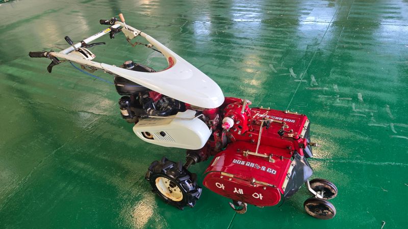 오뚜기(경북칠곡)님의 장터 판매 상품 [아세아 관리기(판매완료)] 첨부 사진