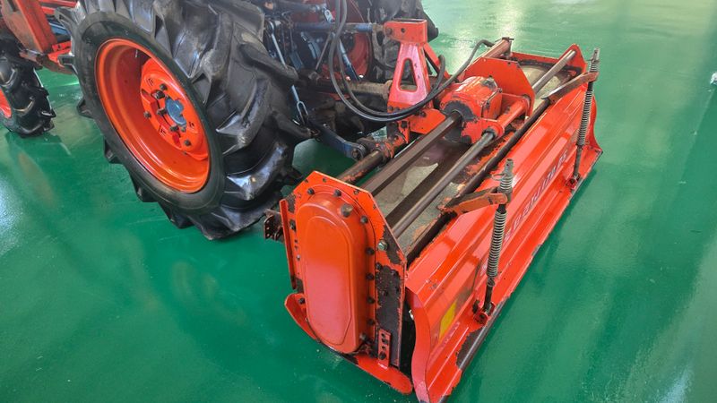 오뚜기(경북칠곡)님의 장터 판매 상품 [대동 트랙터 3503] 첨부 사진