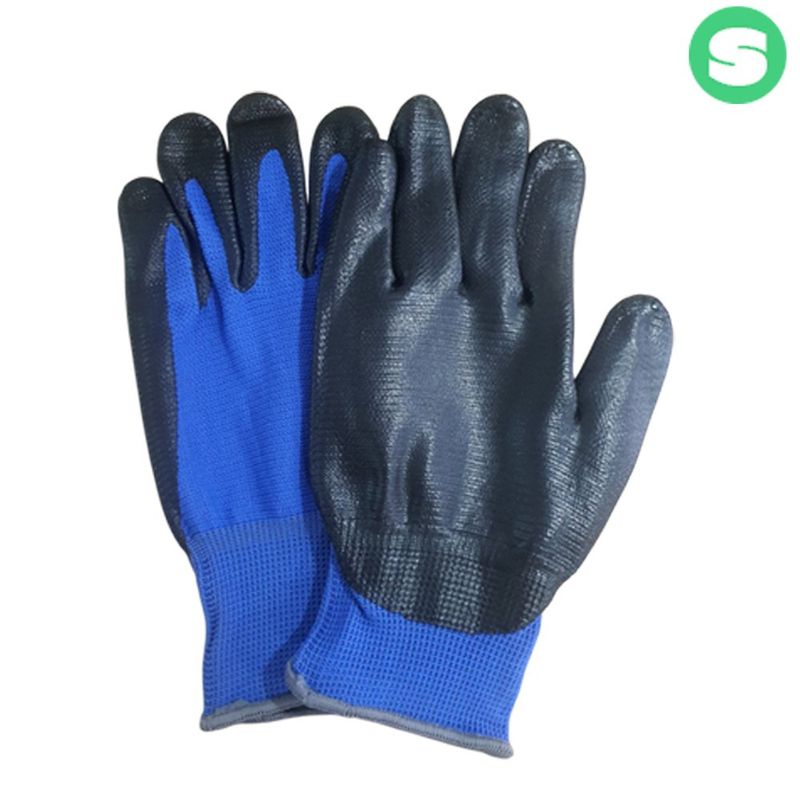 장터 상품 [코팅장갑 PU장갑 안전장갑] 썸네일