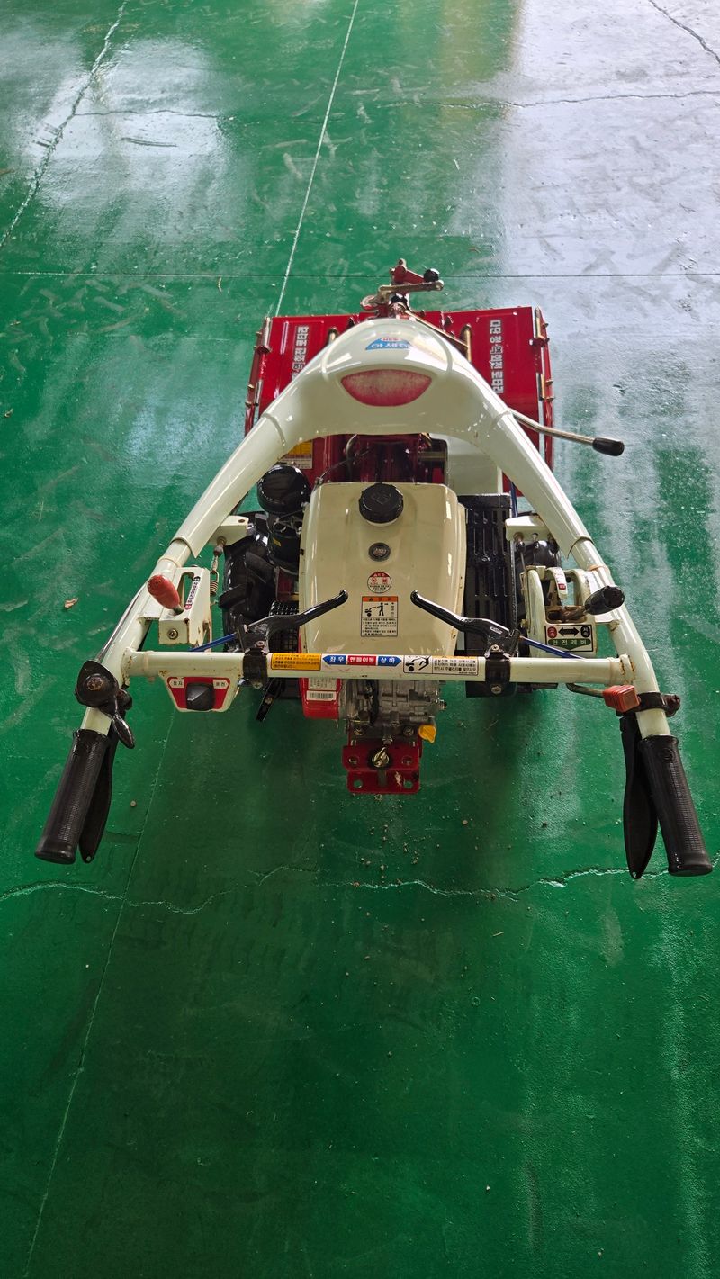 오뚜기(경북칠곡)님의 장터 판매 상품 [아세아 관리기 AMC-1000(판매완료)] 첨부 사진