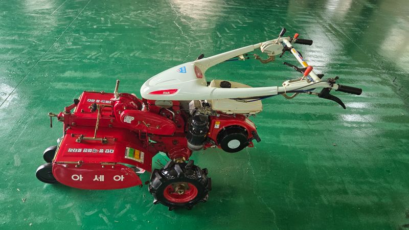 오뚜기(경북칠곡)님의 장터 판매 상품 [아세아 관리기 AMC-1000(판매완료)] 첨부 사진