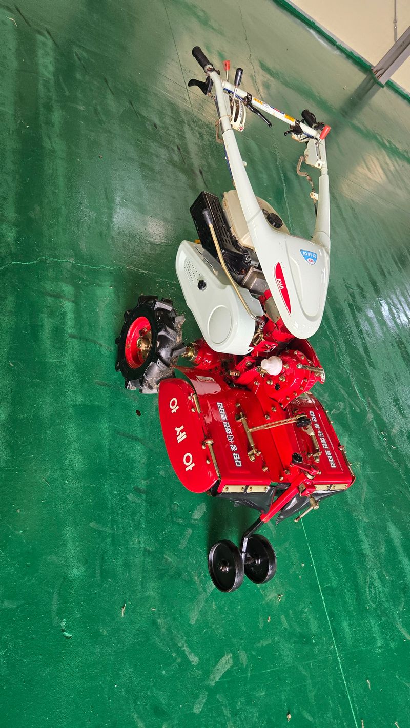 오뚜기(경북칠곡)님의 장터 판매 상품 [아세아 관리기 AMC-1000(판매완료)] 첨부 사진