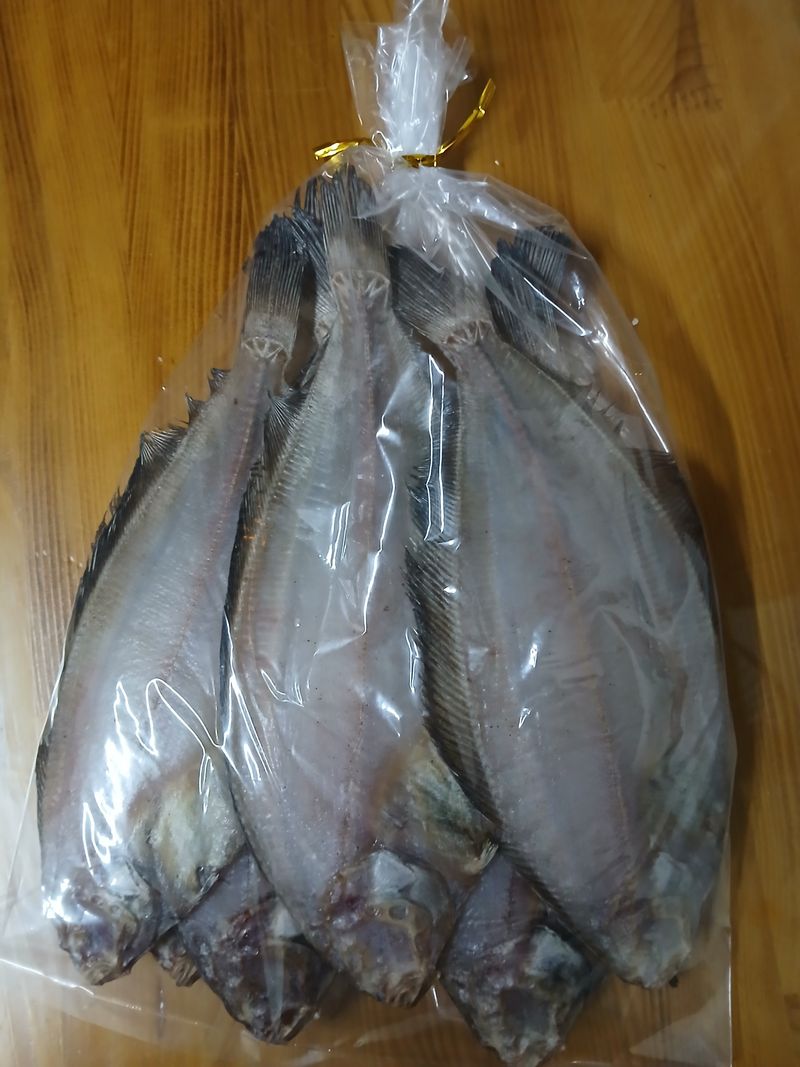 마늘  복숭아윤금자님의 장터 판매 상품 [참가자미.기름가자미] 첨부 사진