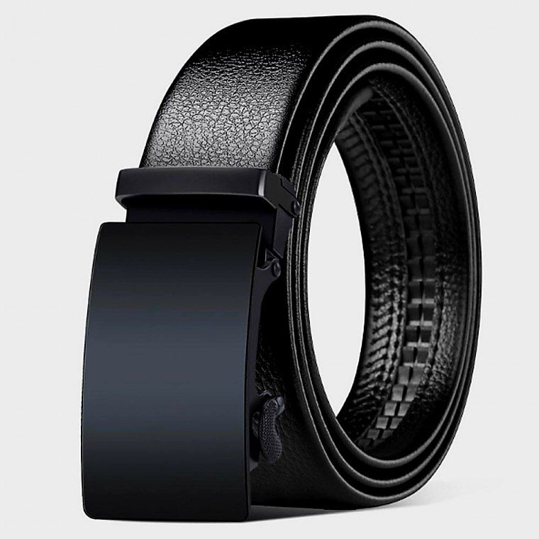 장터 상품 [남자 가죽벨트 허리띠  1+1 2개] 썸네일