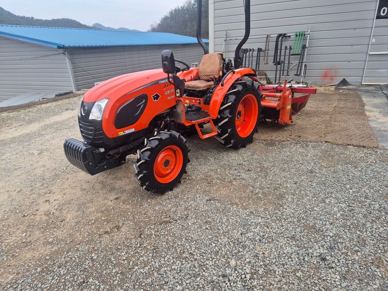 일개미(4454)님의 장터 판매 상품 [대동CK360트랙터] 첨부 사진