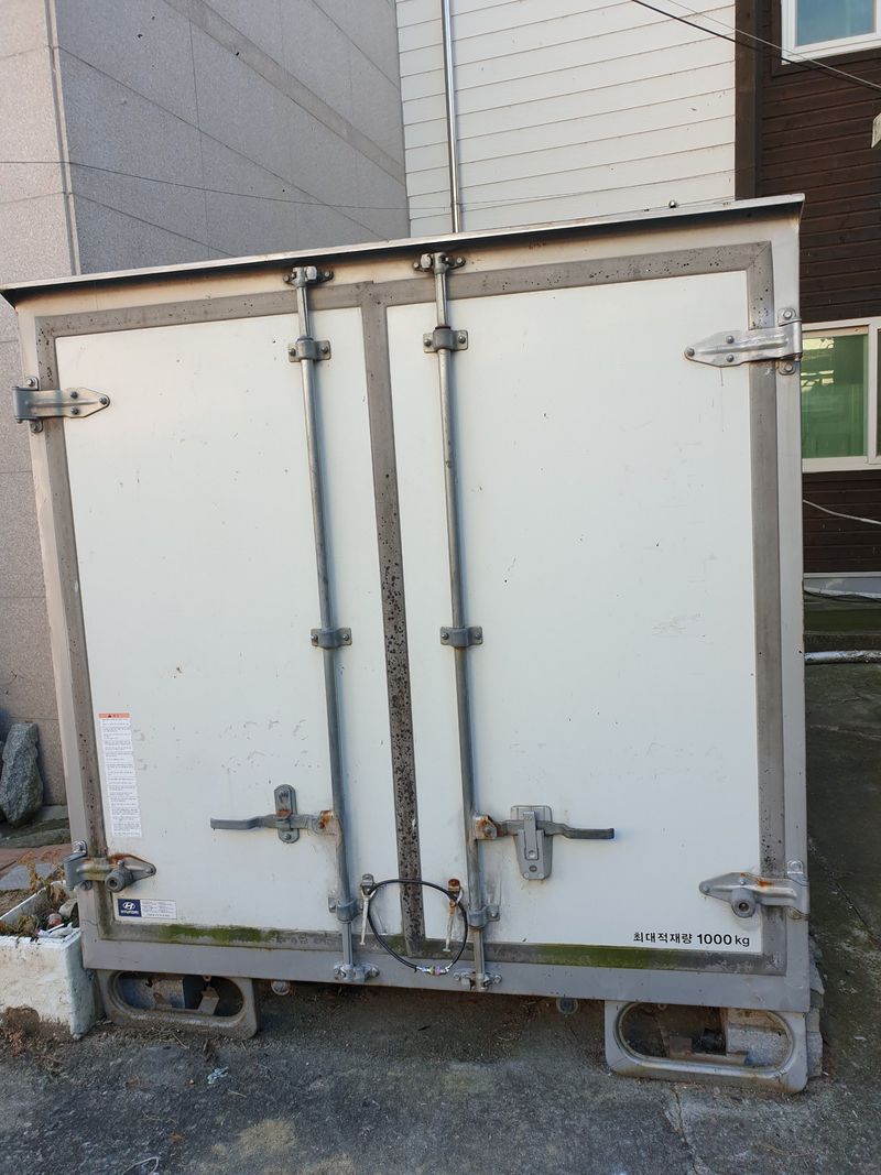 복숭아16320님의 장터 판매 상품 [컨테이너 창고1톤] 첨부 사진