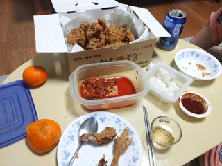 이현상님의 자유주제 · 자유게시판 작성글 사진