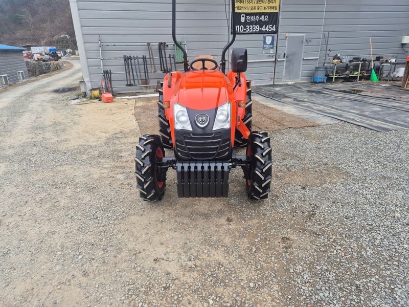 장터 상품 [대동CK360트랙터] 썸네일