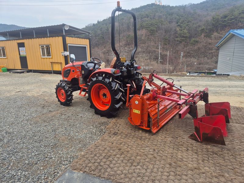 일개미(4454)님의 장터 판매 상품 [대동CK360트랙터] 첨부 사진