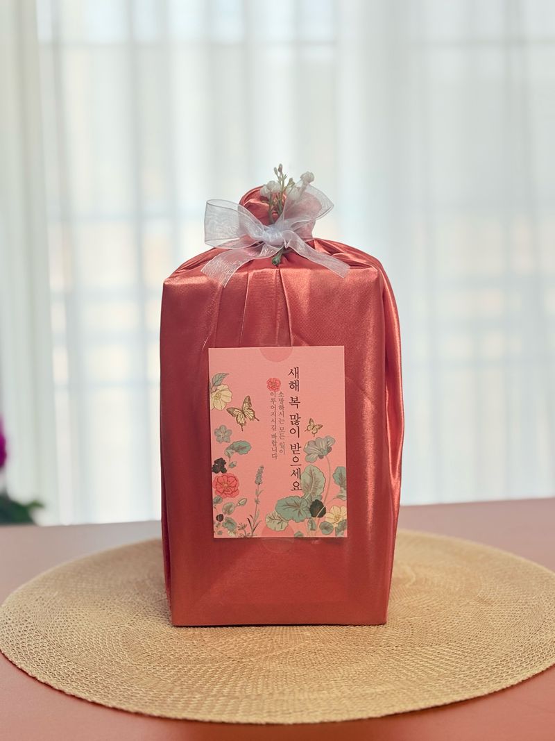 장터 상품 [최상급 아카시아꿀 (2.4kg)] 썸네일