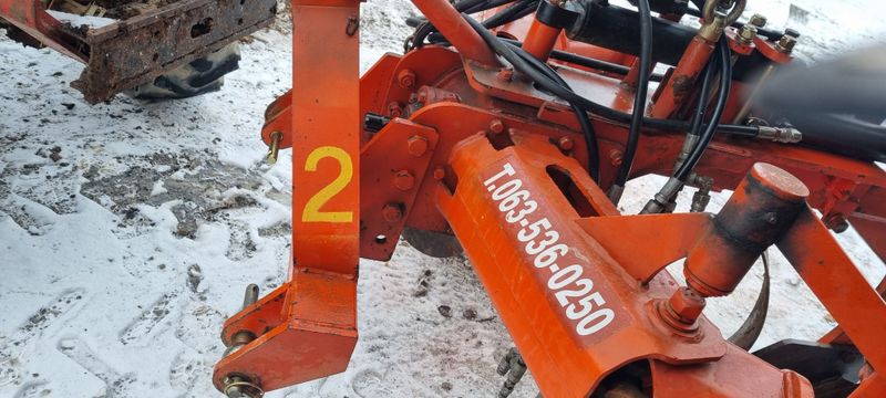 백기운(소릿꾼)님의 장터 판매 상품 [원판쟁기] 첨부 사진