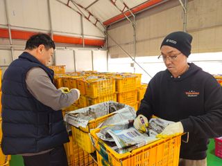 새달귤농장님의 자유주제 · 자유게시판 작성글 사진