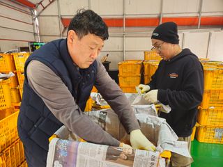 새달귤농장님의 자유주제 · 자유게시판 작성글 사진