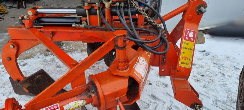 백기운(소릿꾼)님의 장터 판매 상품 [원판쟁기] 첨부 사진