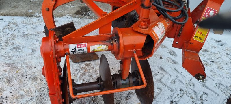 백기운(소릿꾼)님의 장터 판매 상품 [원판쟁기] 첨부 사진