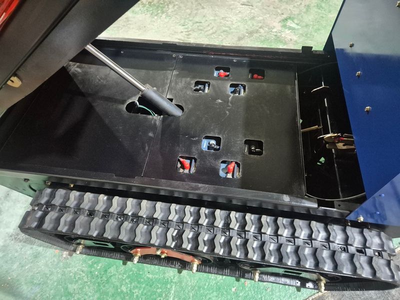 일개미(4454)님의 장터 판매 상품 [동원테크전동운반차] 첨부 사진