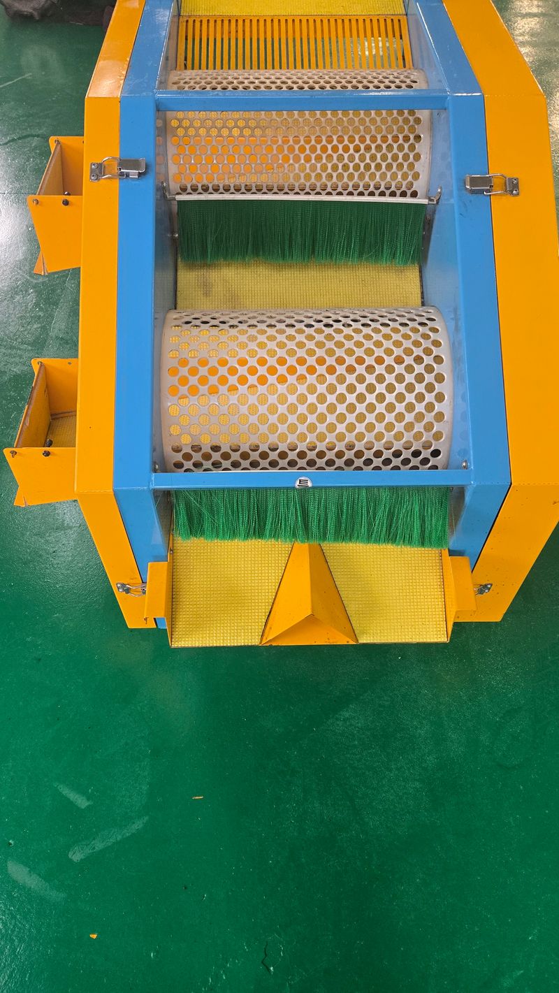 오뚜기(경북칠곡)님의 장터 판매 상품 [블루베리 선별기(판매완료)] 첨부 사진