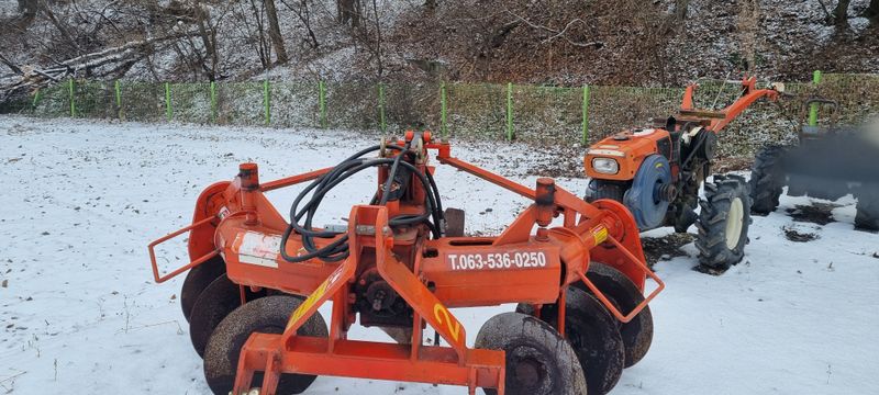 장터 상품 [원판쟁기] 썸네일