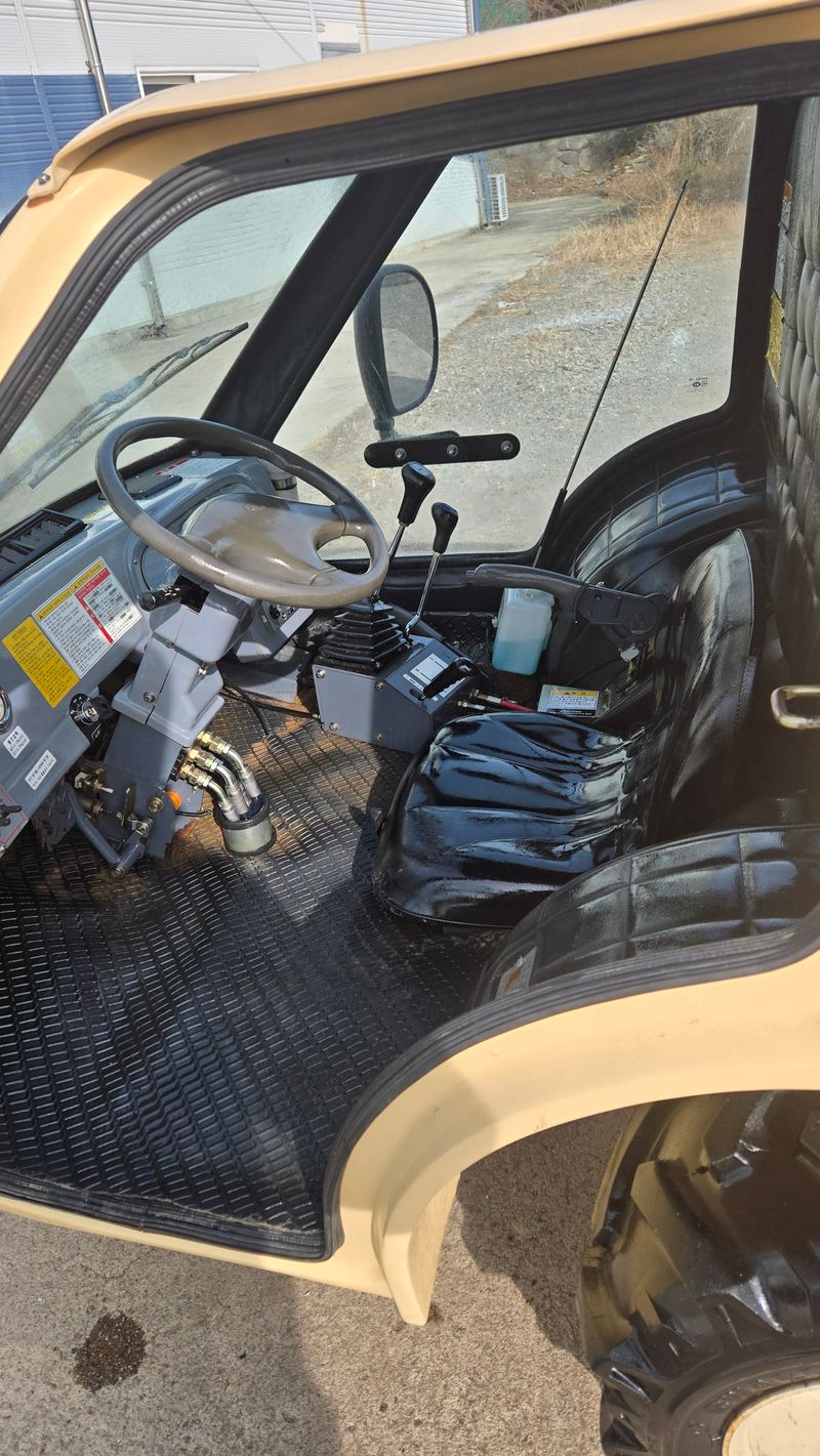 오뚜기(경북칠곡)님의 장터 판매 상품 [한성케빈 600리터] 첨부 사진