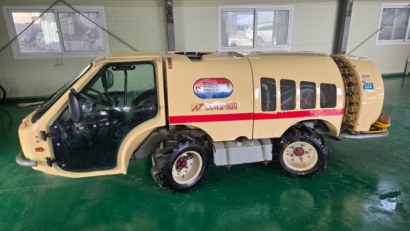 오뚜기(경북칠곡)님의 장터 판매 상품 [한성케빈 600리터] 첨부 사진