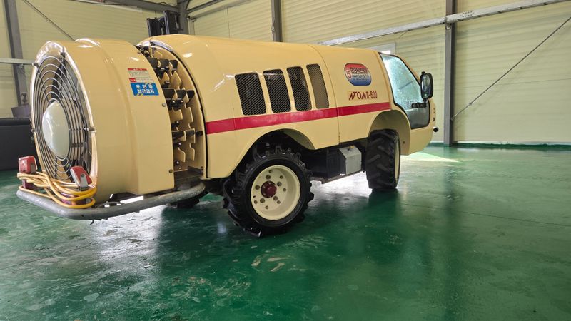 오뚜기(경북칠곡)님의 장터 판매 상품 [한성케빈 600리터] 첨부 사진