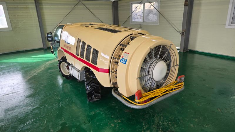 오뚜기(경북칠곡)님의 장터 판매 상품 [한성케빈 600리터] 첨부 사진