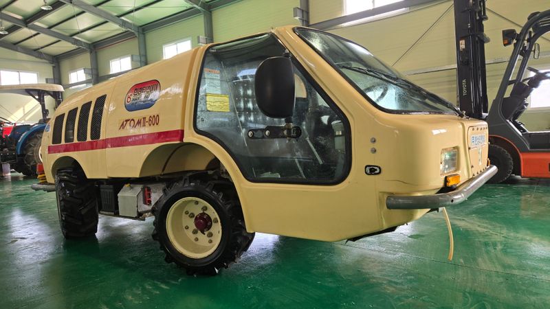 오뚜기(경북칠곡)님의 장터 판매 상품 [한성케빈 600리터] 첨부 사진