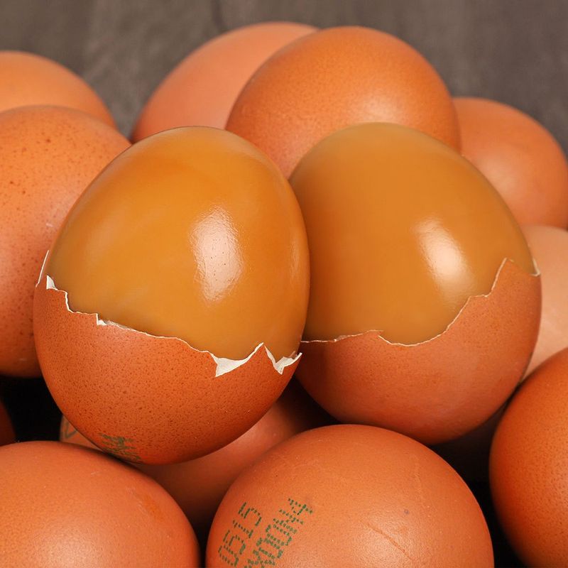 장터 상품 [명품 구운란] 썸네일