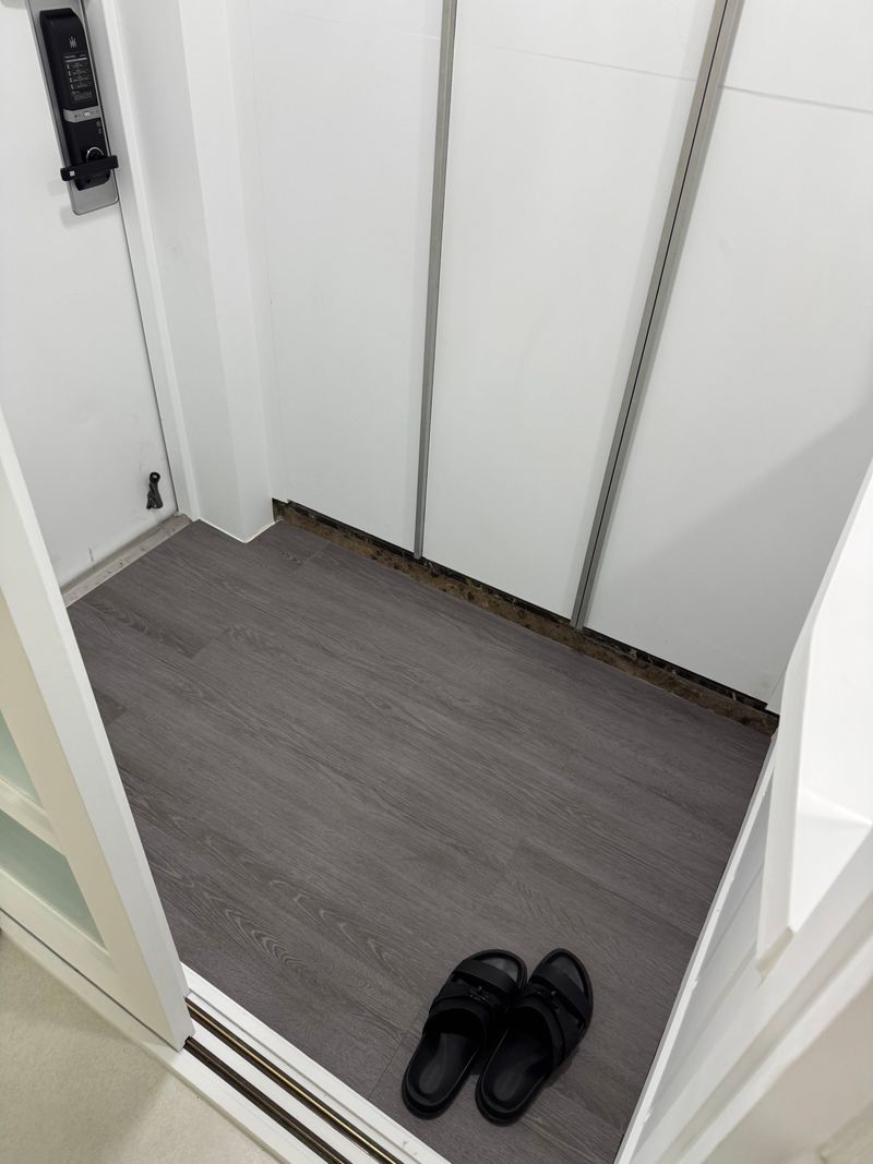 조남선님의 장터 판매 상품 [미국 럭셔리 바닥타일 플로어 폴리오 목재패턴 아트타일 ] 첨부 사진