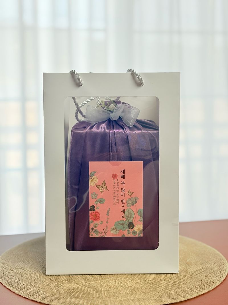 장터 상품 [최상급 야생화꿀 (2.4kg)] 썸네일