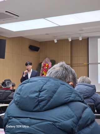 소병찬님의 자유주제 · 자유게시판 작성글 사진