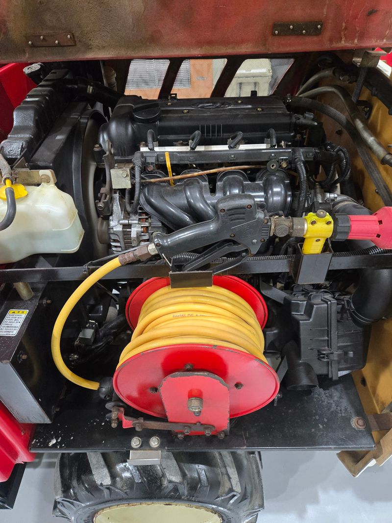 최영님의 장터 판매 상품 [아세아 SS기약차전용G5] 첨부 사진