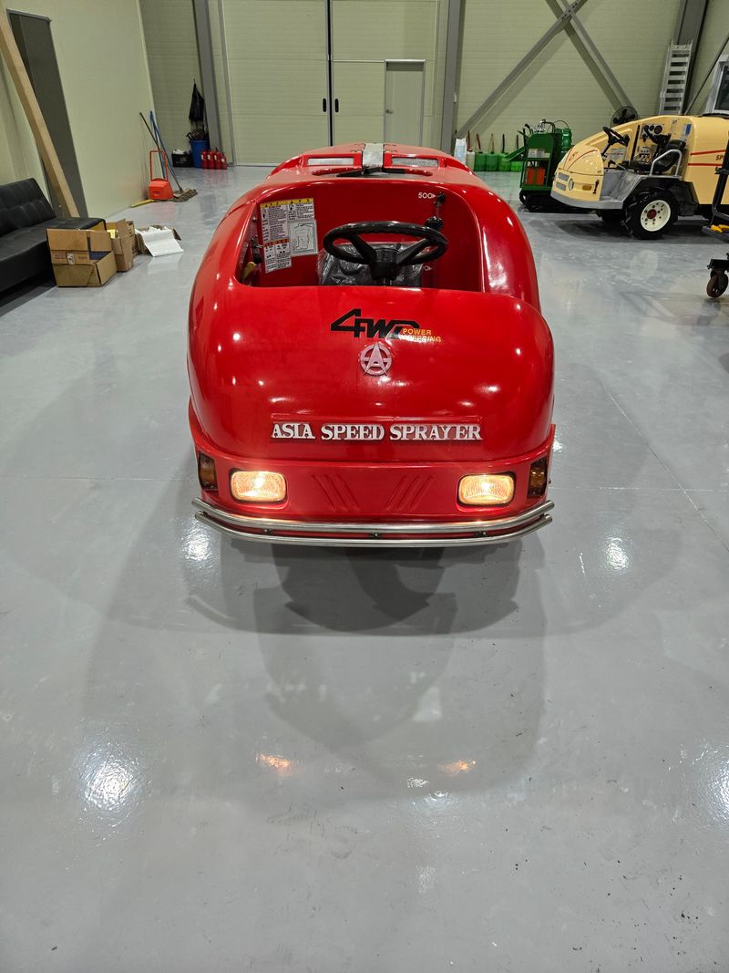 장터 상품 [아세아 SS기약차전용G5] 썸네일