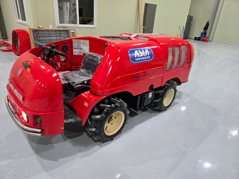 최영님의 장터 판매 상품 [아세아 SS기약차전용G5] 첨부 사진