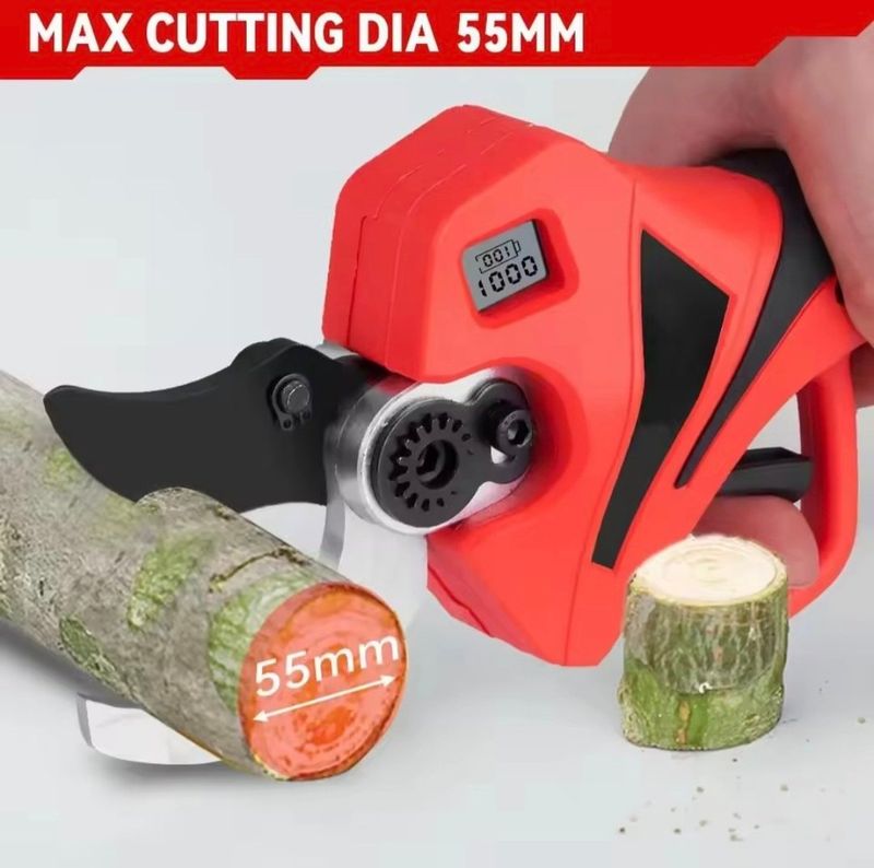 장터 상품 [전동가위 (새상품)] 썸네일