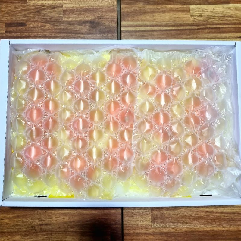 은동이님의 장터 판매 상품 [천혜향 3kg, 5kg / 레드향 3kg, 5kg 선물포장세트 또는 일반포장] 첨부 사진