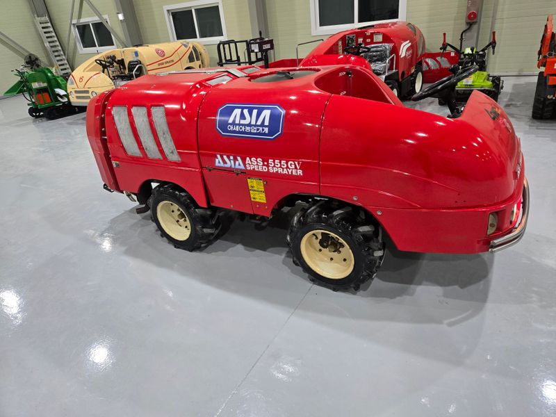 최영님의 장터 판매 상품 [아세아 SS기약차전용G5] 첨부 사진