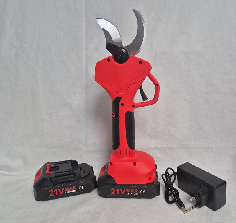 감21092님의 장터 판매 상품 [전동가위 (새상품)] 첨부 사진