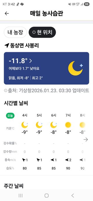 백용기님의 자유주제 · 자유게시판 작성글 사진