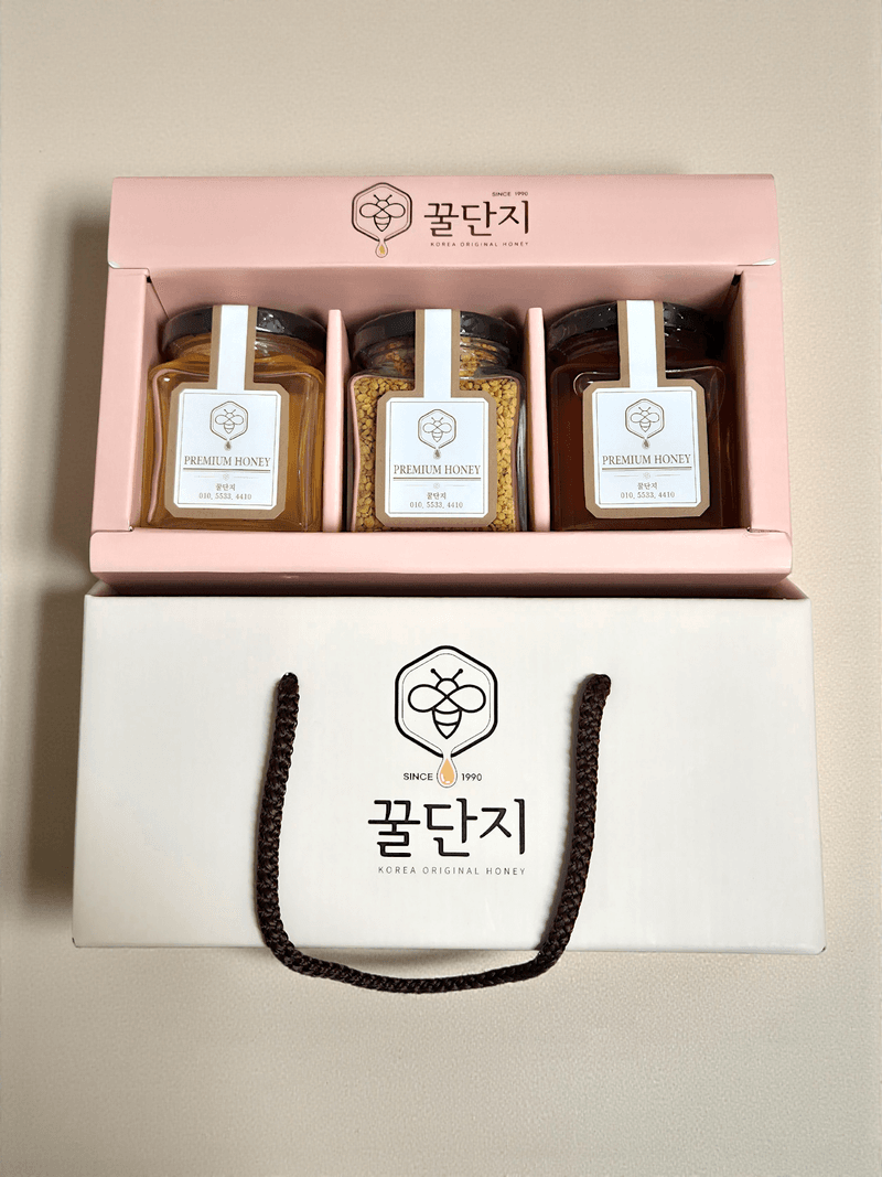 벌꿀*직접생산농장님의 장터 판매 상품 [벌꿀ㆍ벌화분 ㆍ답례품] 첨부 사진