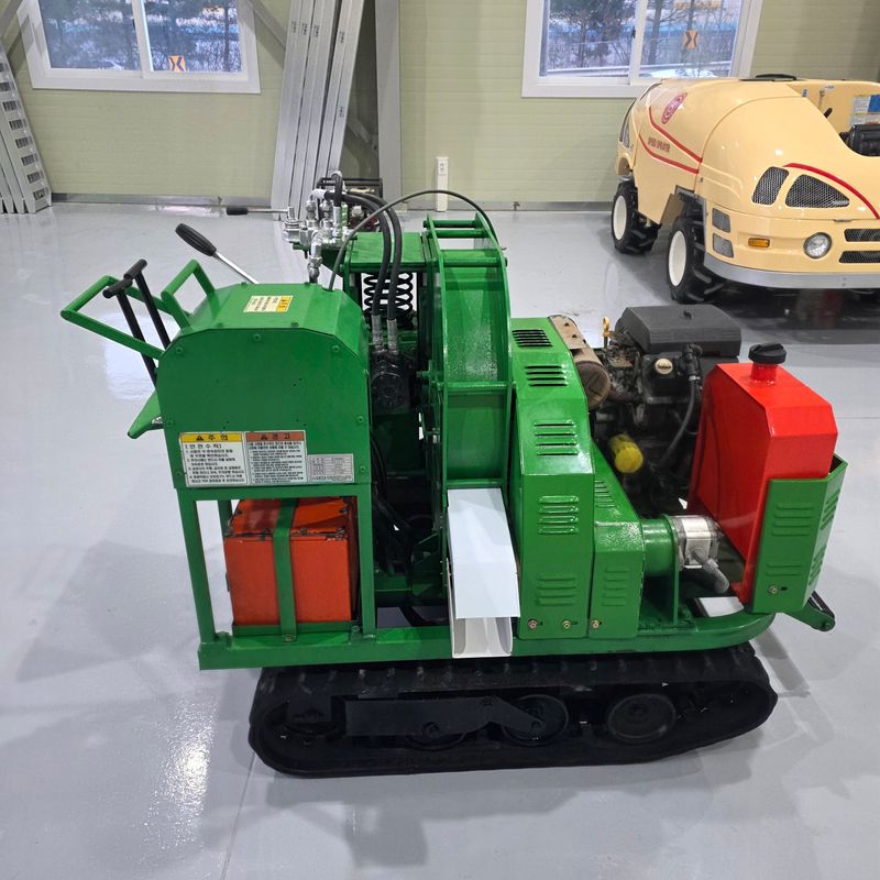 최태욱님의 장터 판매 상품 [대륙목재파쇄기 ] 첨부 사진