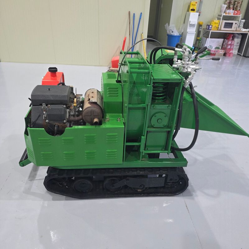 최태욱님의 장터 판매 상품 [대륙목재파쇄기 ] 첨부 사진