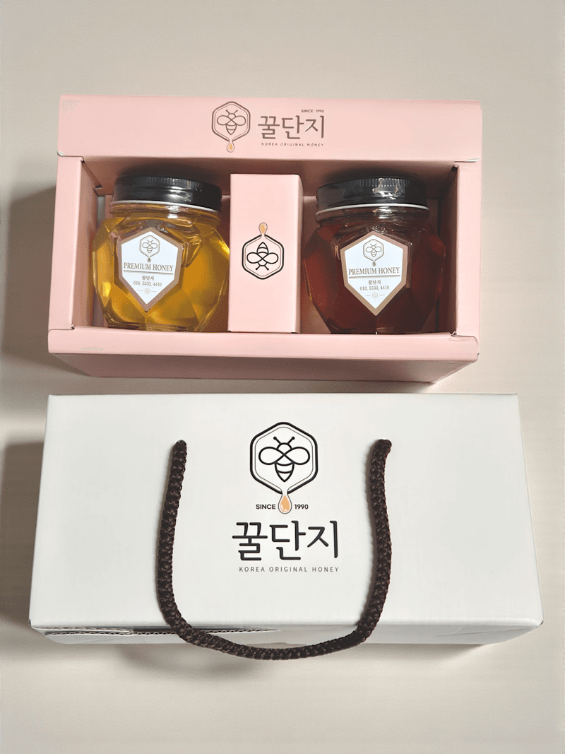 벌꿀*직접생산농장님의 장터 판매 상품 [벌꿀ㆍ벌화분 ㆍ답례품] 첨부 사진