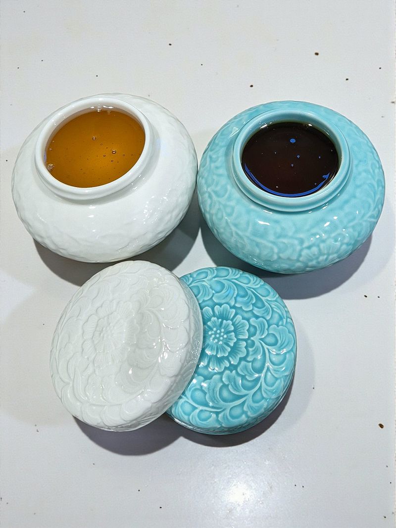 벌꿀*직접생산농장님의 장터 판매 상품 [벌꿀ㆍ벌화분 ㆍ답례품] 첨부 사진