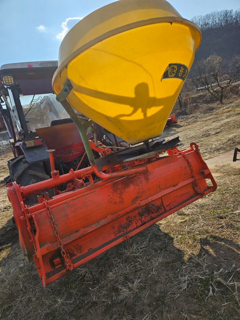 복숭아님의 장터 판매 상품 [국제45마력트랙트.] 첨부 사진