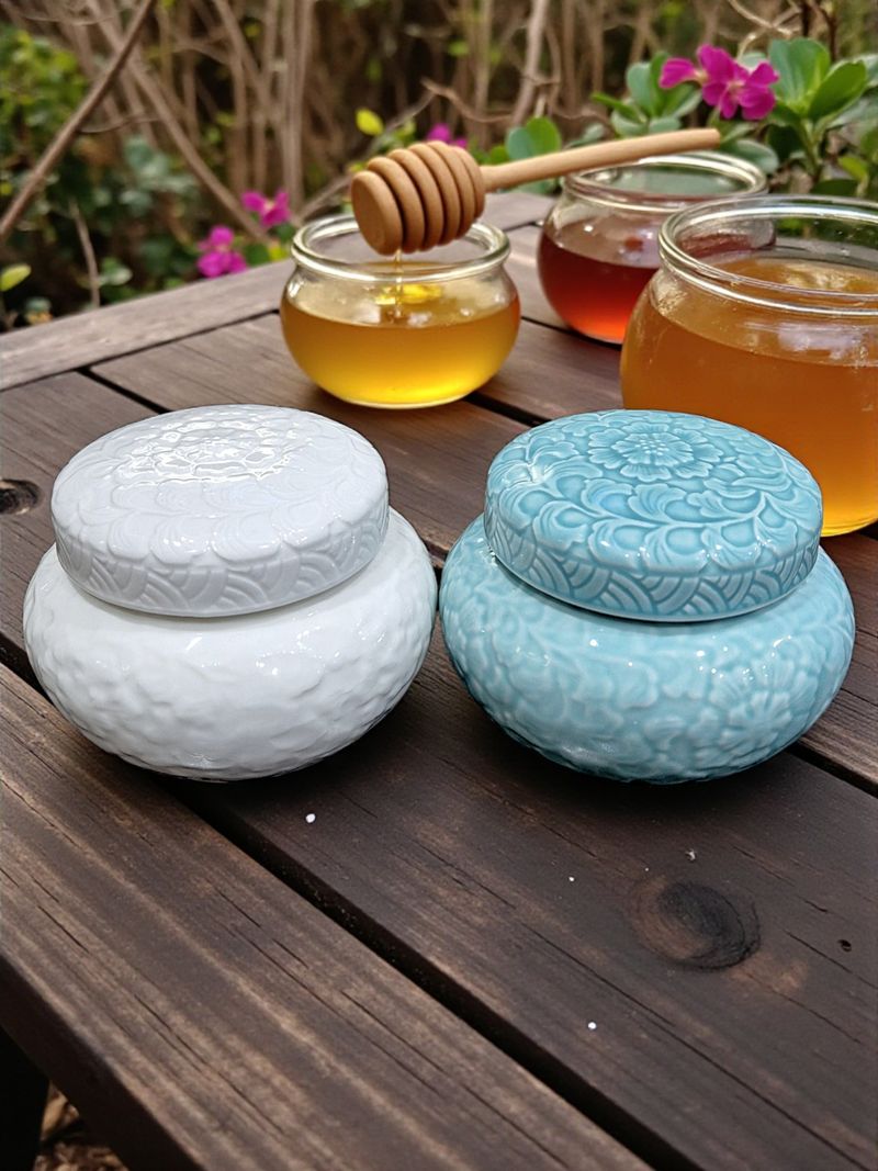 벌꿀*직접생산농장님의 장터 판매 상품 [벌꿀ㆍ벌화분 ㆍ답례품] 첨부 사진