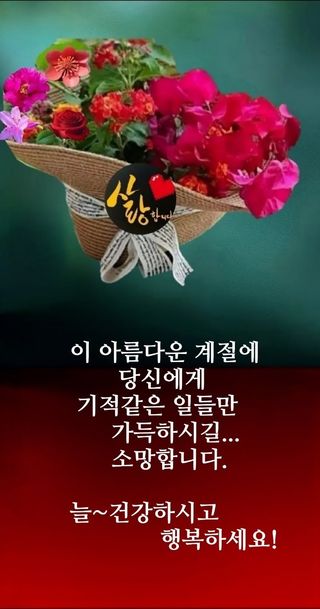 이름유순옥님의 작성글 사진