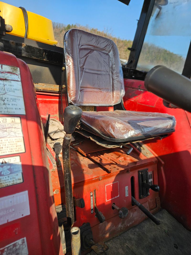 복숭아님의 장터 판매 상품 [국제45마력트랙트.] 첨부 사진