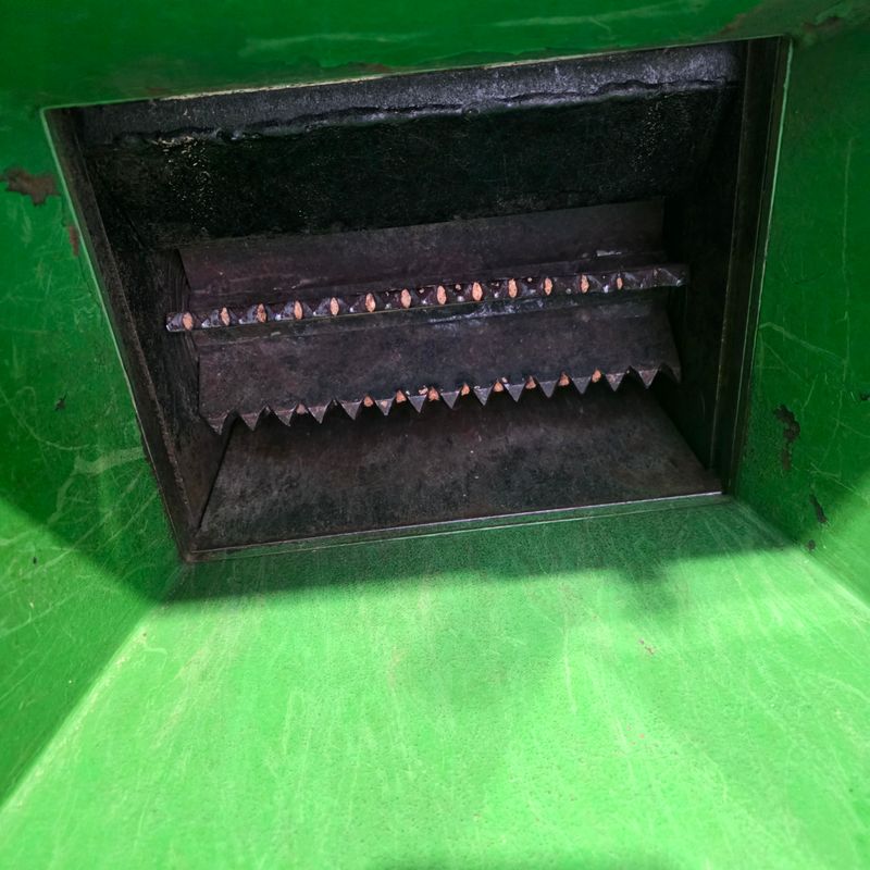 최태욱님의 장터 판매 상품 [대륙목재파쇄기 ] 첨부 사진