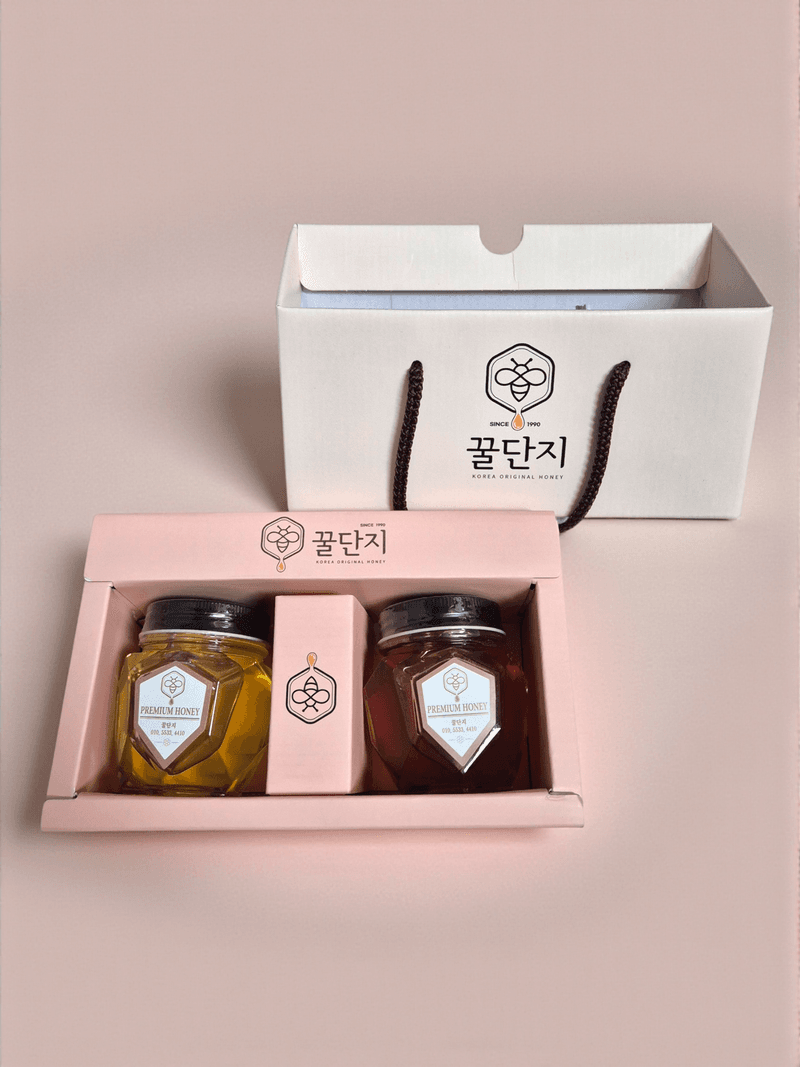 벌꿀*직접생산농장님의 장터 판매 상품 [벌꿀ㆍ벌화분 ㆍ답례품] 첨부 사진